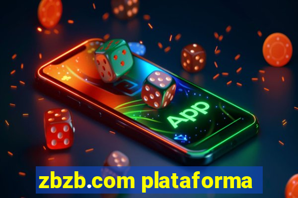 zbzb.com plataforma